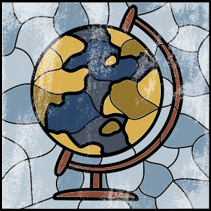 Caloric Suitability Index dataset